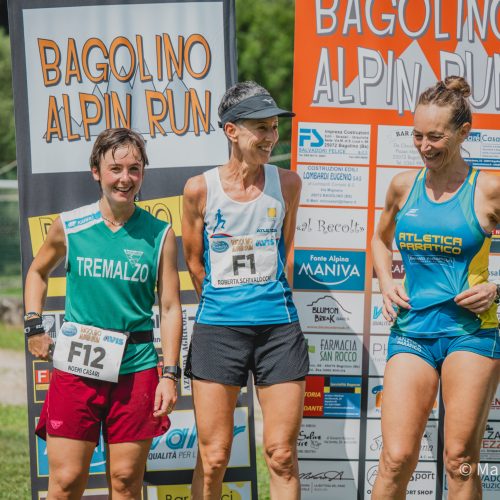 Bagolino Alpin Run -16