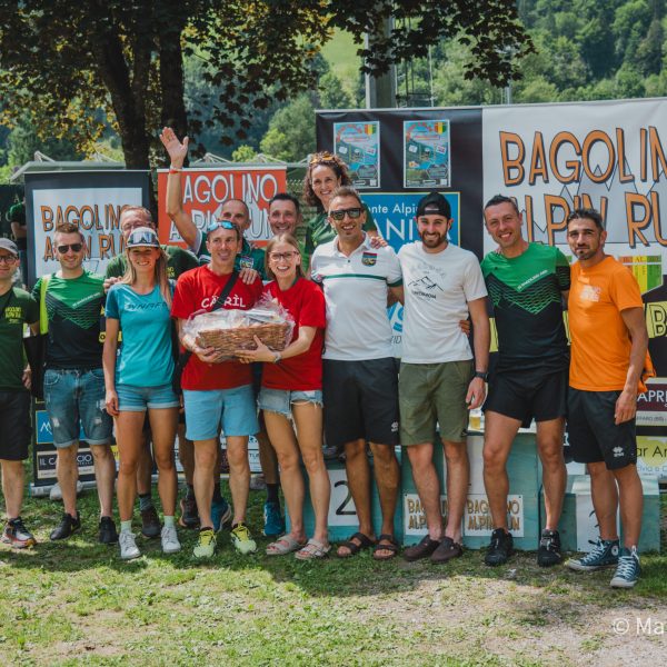 Bagolino Alpin Run -3