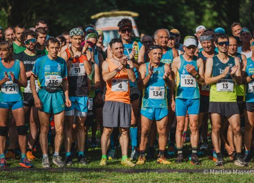 Bagolino Alpin Run -6 Bagolino Alpin Run -6