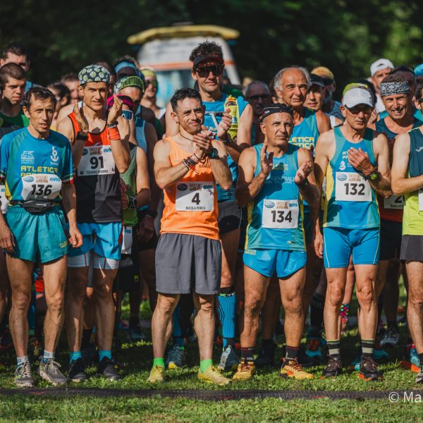 Bagolino Alpin Run -6