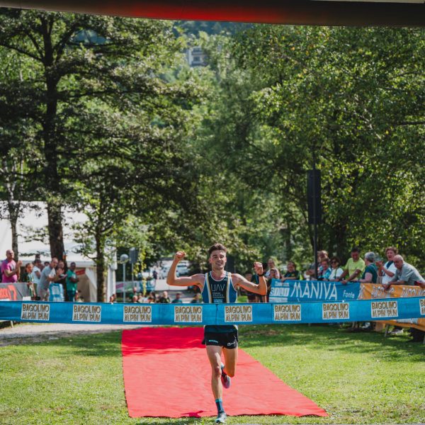 Bagolino Alpin Run -7