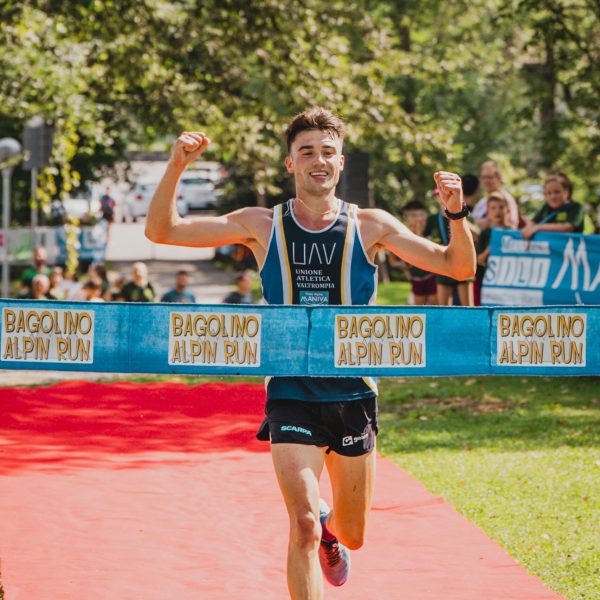 Bagolino Alpin Run -8