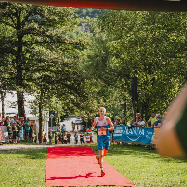Bagolino Alpin Run -9